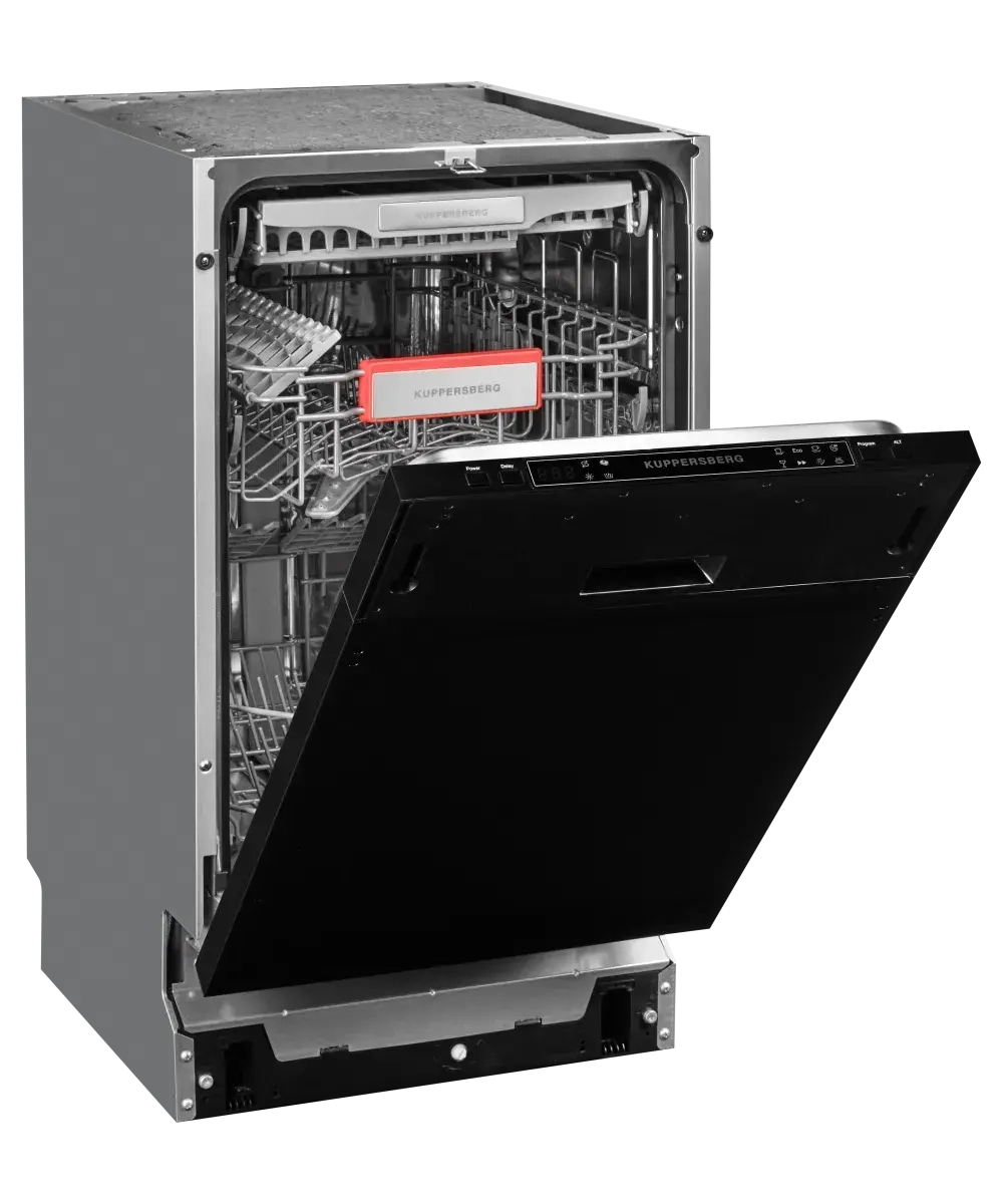 Встраиваемая посудомоечная машина Kuppersberg GS 4557 фото 3