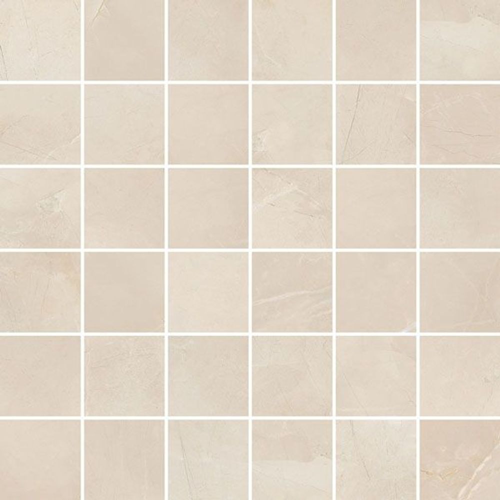 Мозаика SENSI MOS.QUADR. SAHARA CREAM