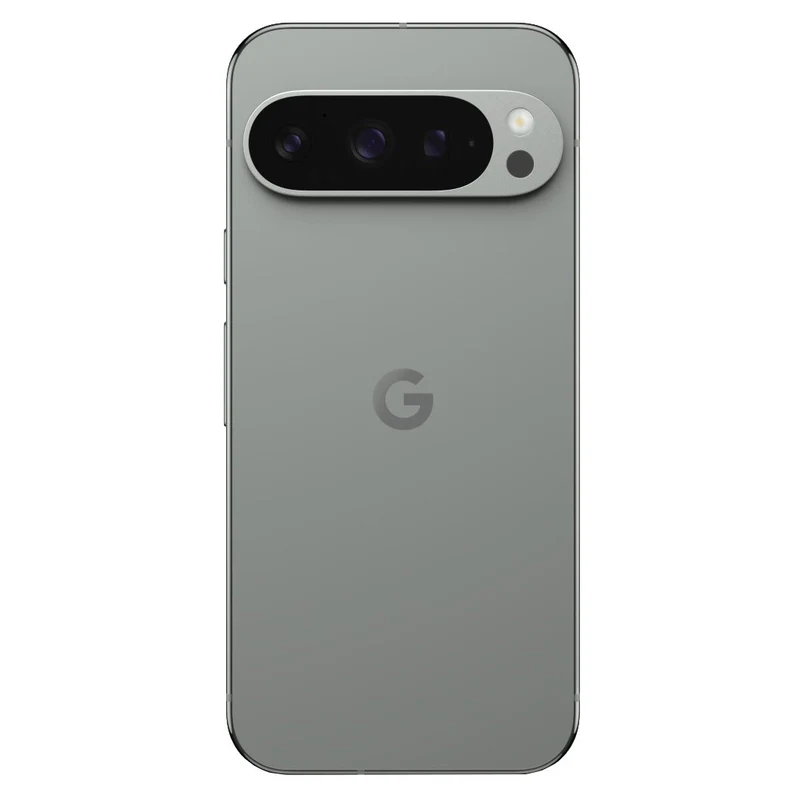 Смартфон Google Pixel 9 Pro XL 16/256Gb SIM+eSIM Hazel Global