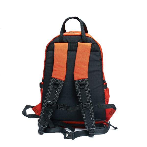 Рюкзак Drop Pack оранжевый - фото 5