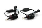 Cветодиодные лампы HB3 (9005) Sariti J1 Seoul Csp, 5500К, 12V, 25W, EMC (комплект, 2шт)