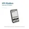 Адаптер КМ-Modbus