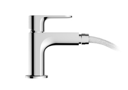 Душевой гарнитур Hansgrohe Rebris S однорычажный, со сливным гарнитуром 72210000