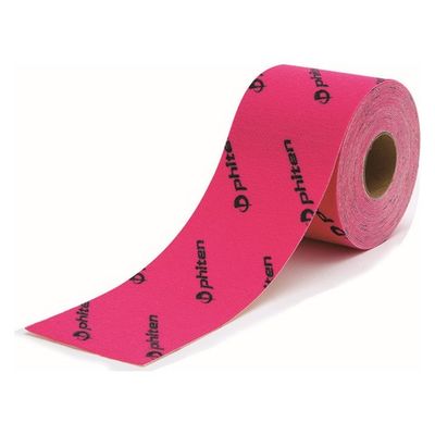 Тейп TITAN TAPE SPORT, Х30 розовый