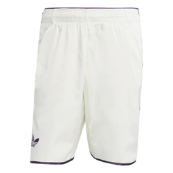 Теннисные шорты Adidas Ergo Pro 9" - off white