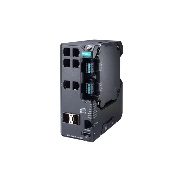 EDS-4008-4P-2GT-2GS-LVA