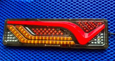Фонари LED GW017