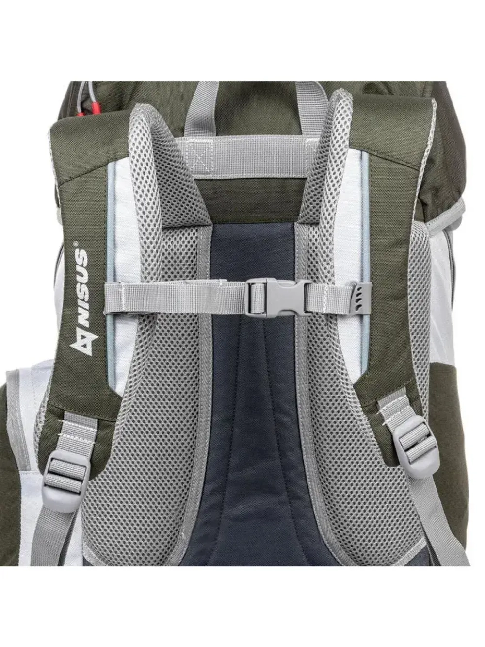 Рюкзак NISUS Delta 45 (N-TB1173-45L)