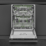 SMEG STL7324AQLLW