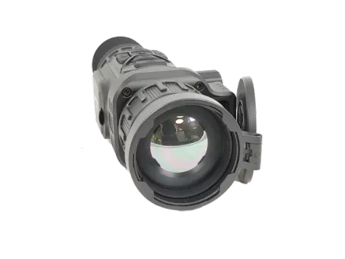 Тепловизионный прицел ARKON Arma v2 LR50L с дальномером и баллистическим калькулятором