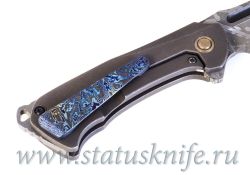 Нож Осаренко Дмитрий Quatch CPM20CVфотография - 6