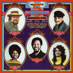The 5th Dimension Greatest Hits On Earth