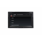 Установочный комплект для PEUGEOT 3008, 5008, Partner 2008+, Citroen Berlingo 2008+  KUBERG MKD-7081-P6