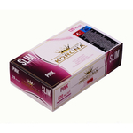 Гильзы для сигарет "Korona" Slim Pink 120шт.