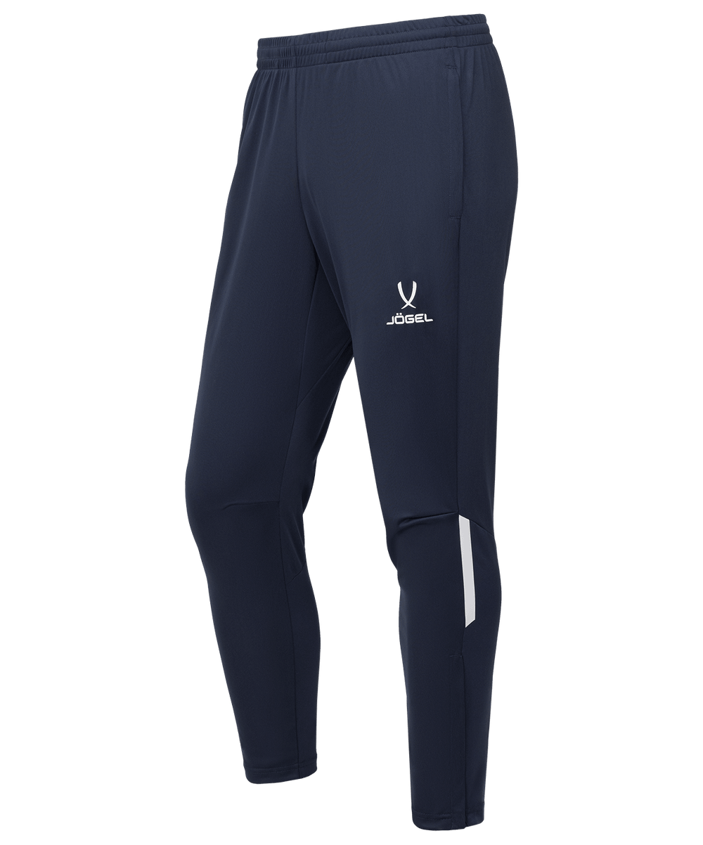 Брюки тренировочные CAMP 2 Training Pants, темно-синий, детский