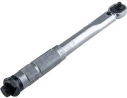 Ключ динамометрический 1/4'' 5–25 Нм., ZIPMEND