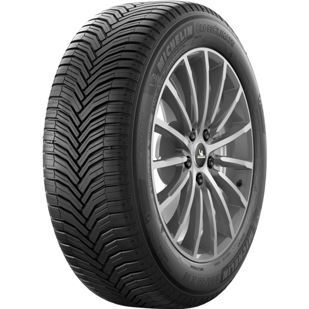 Michelin 225/40R18 92Y XL CrossClimate + TL