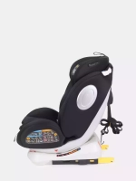Автокресло YC06 "Twist" isofix RANT basic (Black) группа 0+-1-2-3 (0-36 кг)