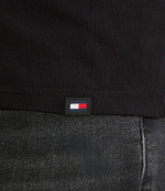 Футболка SIGNATURE Tommy Jeans - черный(DM0DM17994)