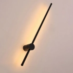 Декоративная подсветка Arte Lamp ATMOS A5409AL-1BK, 1хLED