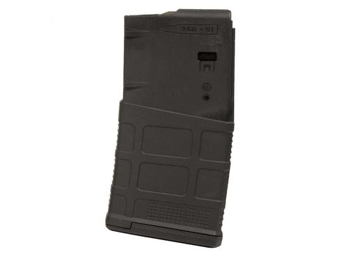 Магазин Magpul® PMAG® 25 LR/SR GEN M3™