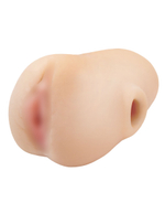 Мастурбатор с вибрацией Pussy Pounder Pipedream RD43521PD