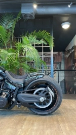 Harley-Davidson FXDR 114, 2019