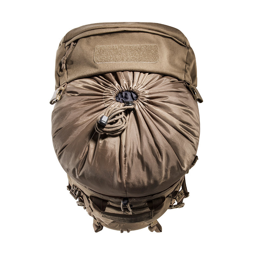 TASMANIAN TIGER Mil OPS Pack 80+24 Coyote Brown