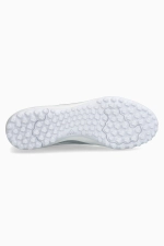 Сороконожки adidas Predator Club TF - белый