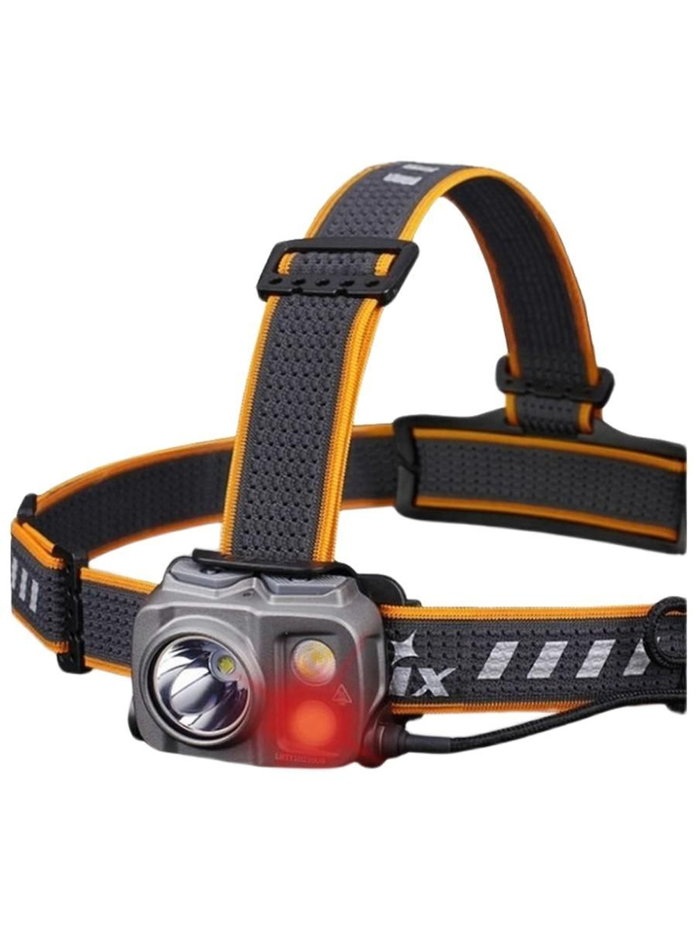 Фонарь налобный Fenix HP25R V2.0