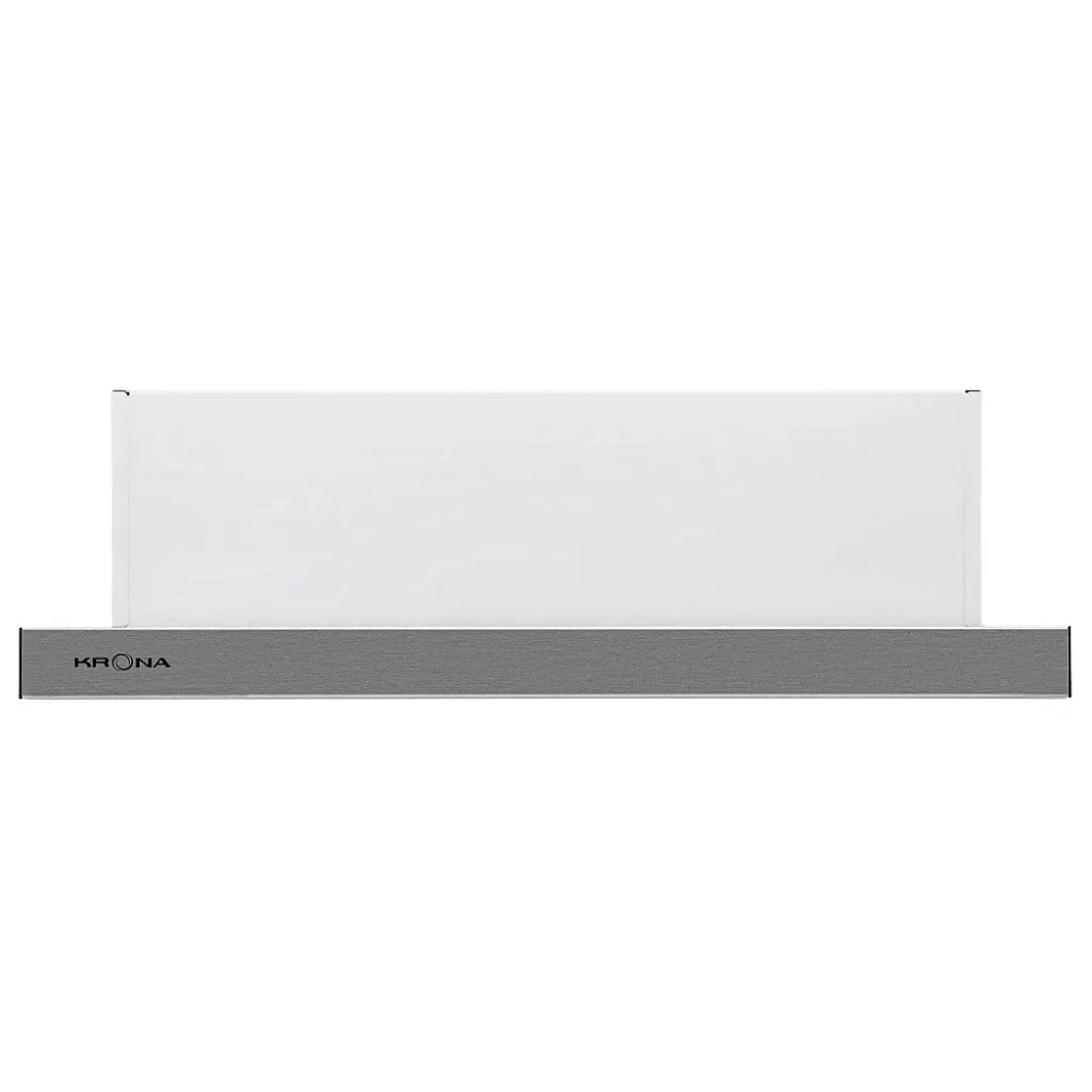 Встраиваемая вытяжка Krona KERRY 600 INOX PB