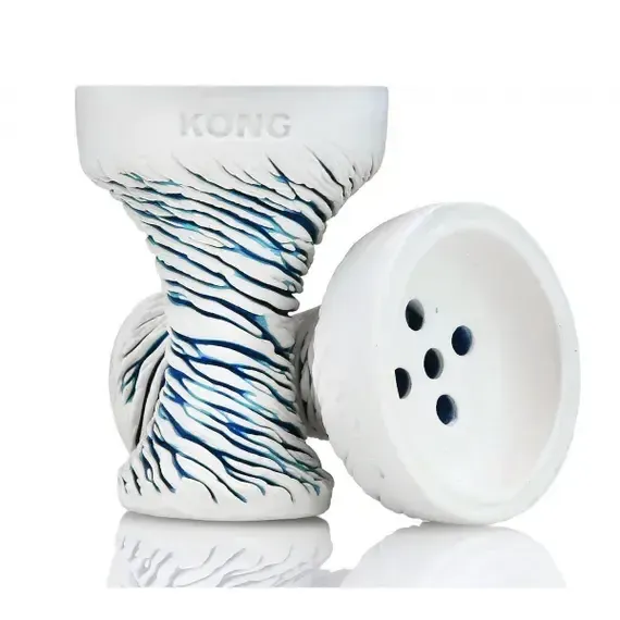 Miska na fajkę wodną Kong Lava Ice