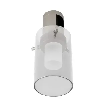 Светильник на шине LED 5W 4000К 047791 титан ART-APRIORI-LANTERN-C-R60-5W Day4000 Arlight