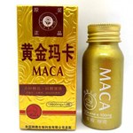 Возбуждающее средство для мужской потенции Мака (Maca) 12 табл.