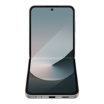 Смартфон Samsung Galaxy Z Flip6 12/512GB, Silver Shadow (Серебристый) (SM-F741B)