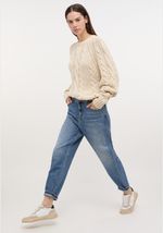 Джинсы Charlotte Tapered 1014285-5000-882