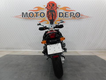 BMW R1150R , 2001