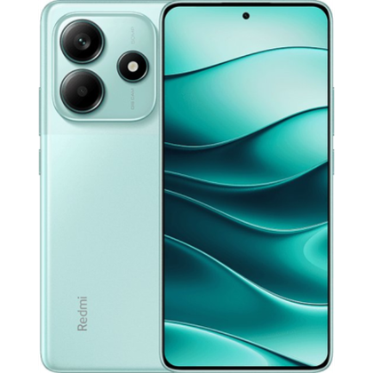 Xiaomi Redmi Note 14 NFC 8/256Gb Lime Green