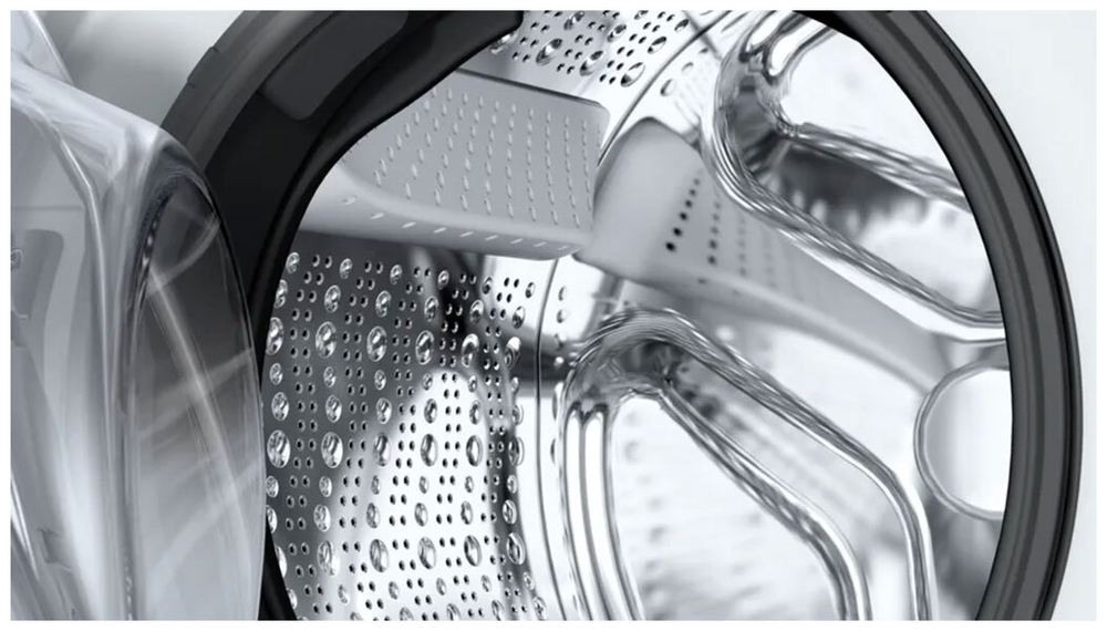 Стиральная машина Bosch WGH24400BY