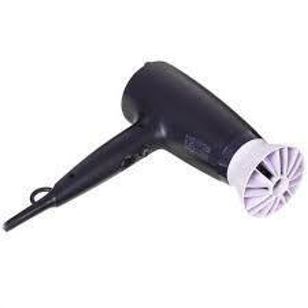 Фен Philips BHD340/10 фиолетовый Фен Philips BHD340/10 фиолетовый