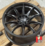 Комплект дисков OZ Racing HyperGT HLT 17x7.5 et35 5x100/5x114.3