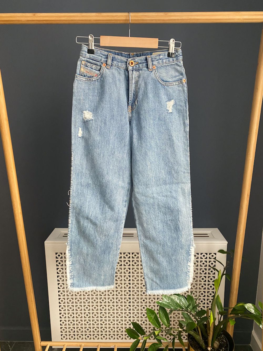 Джинсы Diesel, 152
