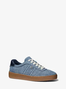 Кеды женские MICHAEL KORS SCOTTY