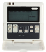 Внутренний канальный блок мульти-сплит системы Midea MTIU-07W1NXD0P