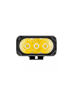 Фонарь Wuben X2 Black