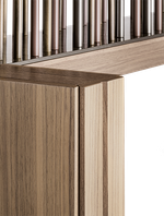 Стол Giorgetti G-CODE TABLE
