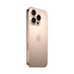 Apple iPhone 16 Pro (Desert Titanium)