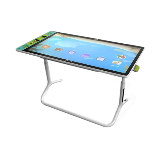 Интерактивный стол Teachtouch Table 43", UHD, Android, ПК OPS, Nuiteq