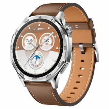 Смарт-часы Huawei Watch GT 5