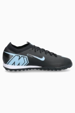 Сороконожки Nike Zoom Mercurial Vapor 16 Pro TF - черный